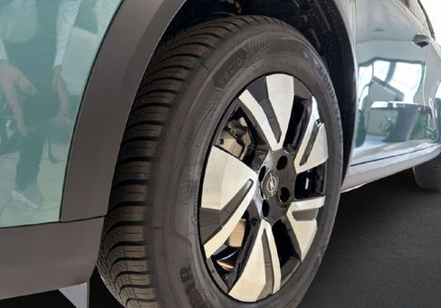 Opel Frontera, 2026
