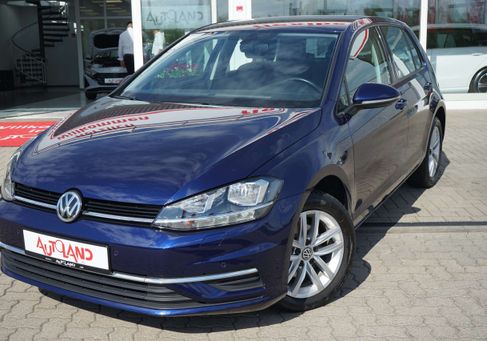 Volkswagen Golf, 2019 2
