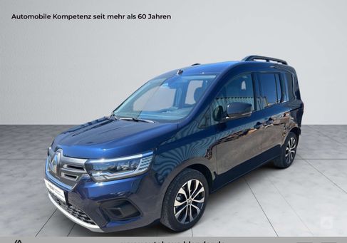 Renault Kangoo, 2023