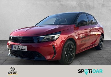 Opel Corsa, 2025