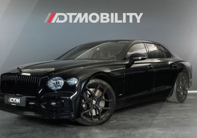 Bentley Flying Spur, 2022