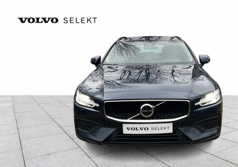 Volvo V60, 2022 3