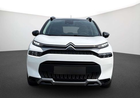 Citroën C3 Aircross, 2024 3