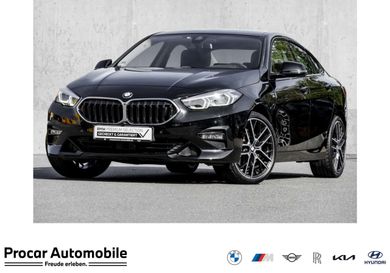 BMW 220, 2020