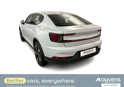 Polestar 2, 2022 3