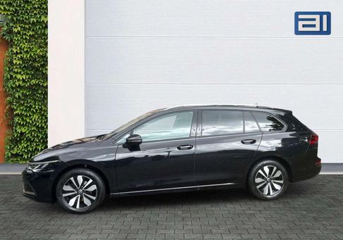 Volkswagen Golf, 2024 2