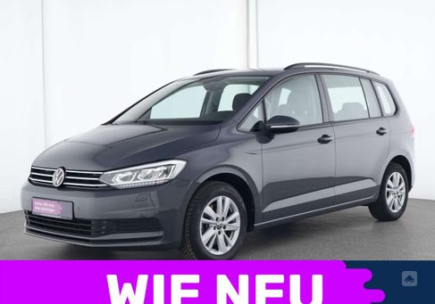 Volkswagen Touran, 2020