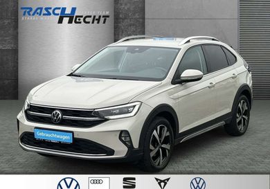 Volkswagen Taigo, 2023