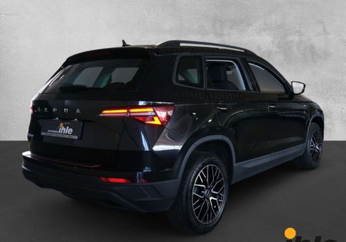 Skoda Karoq, 2022