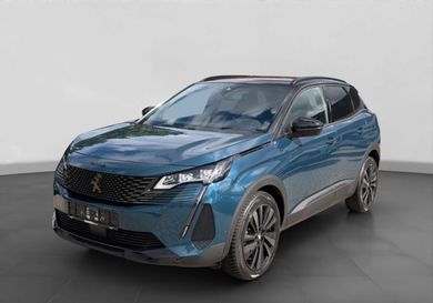 Peugeot 3008, 2024