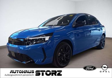 Opel Corsa, 2025