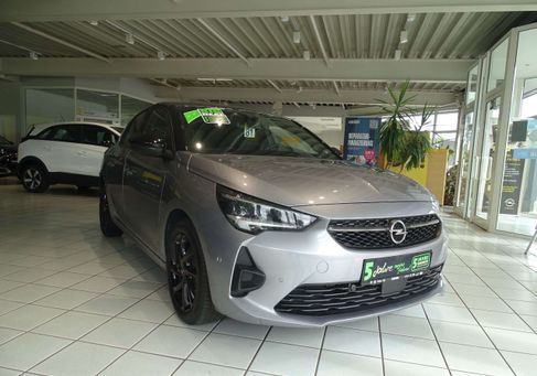Opel Corsa, 2023 2