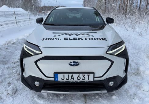 Subaru, 2024