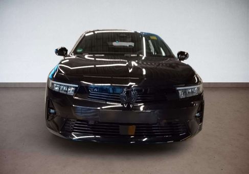 Opel Astra, 2024