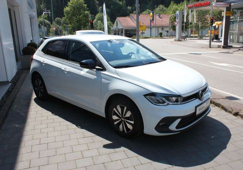 Volkswagen Polo, 2025 2