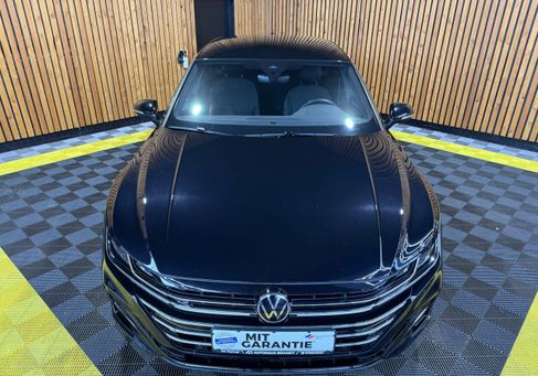 Volkswagen Arteon, 2022 3