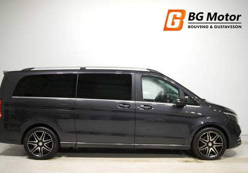 Mercedes-Benz V 250, 2023