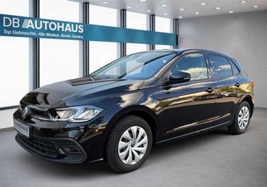 Volkswagen Polo, 2024