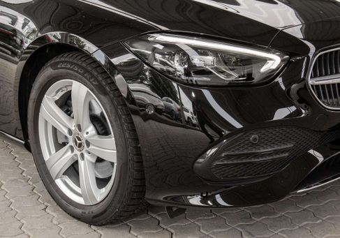 Mercedes-Benz C 200, 2022 2