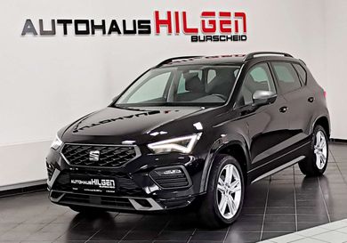 Seat Ateca, 2022