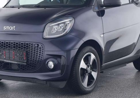 Smart ForTwo, 2024 2
