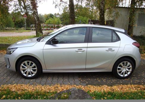 Opel Corsa, 2024 2