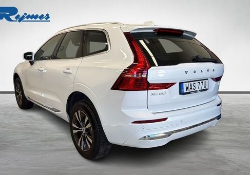 Volvo XC60, 2024