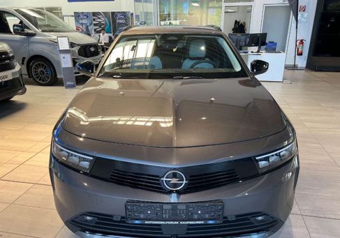 Opel Astra, 2023