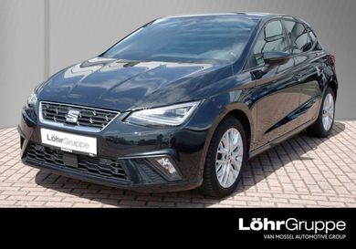 Seat Ibiza, 2023