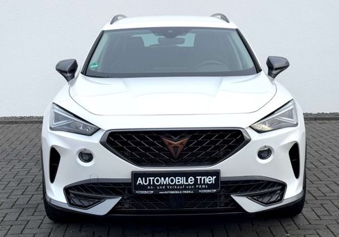 Cupra Formentor, 2023