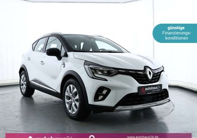 Renault Captur, 2022
