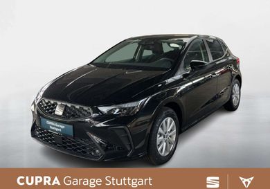 Seat Ibiza, 2026