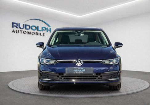 Volkswagen Golf, 2020 2