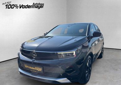 Opel Grandland X, 2022