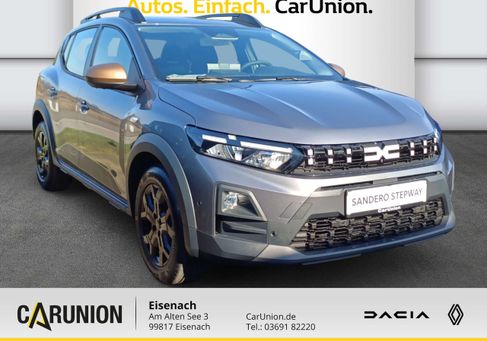 Dacia Sandero, 2026