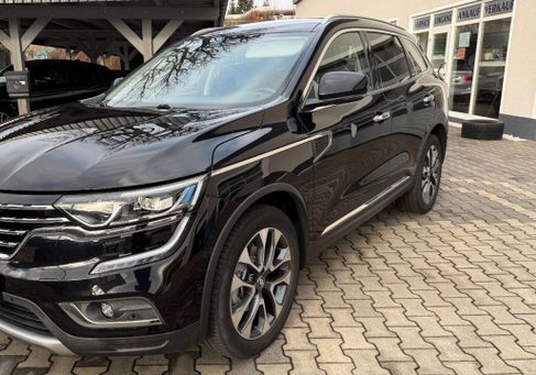 Renault Koleos, 2019