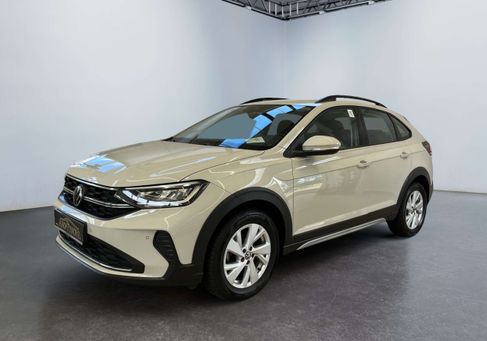 Volkswagen Taigo, 2023