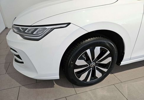 Volkswagen Golf, 2026 3