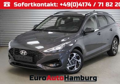 Hyundai i30, 2026