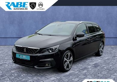 Peugeot 308, 2021