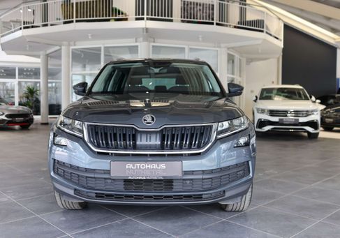 Skoda Kodiaq, 2020