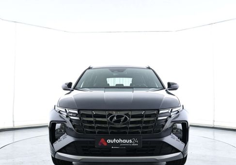 Hyundai Tucson, 2024 2