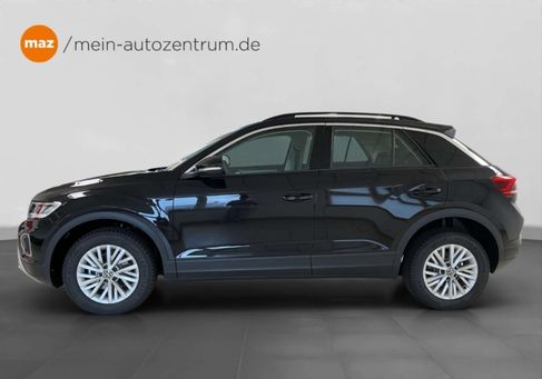 Volkswagen T-Roc, 2025 3