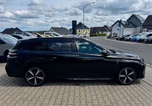 Peugeot 308, 2023