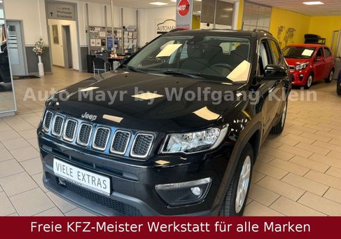 Jeep Compass, 2019 2