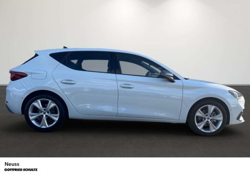 Seat Leon, 2025 3