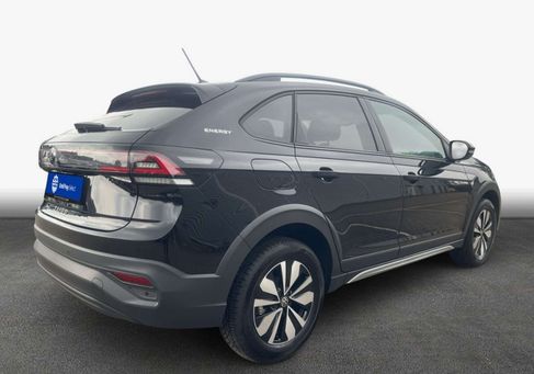 Volkswagen Taigo, 2026
