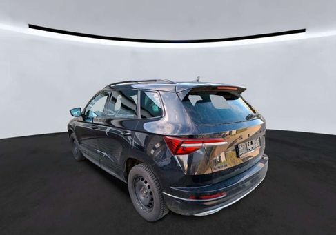 Skoda Karoq, 2022
