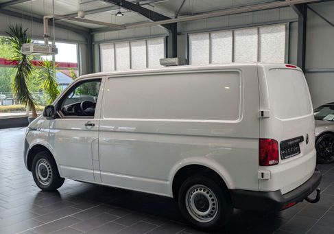 Volkswagen T6 Transporter, 2021 2