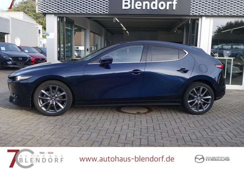 Mazda 3, 2019 3